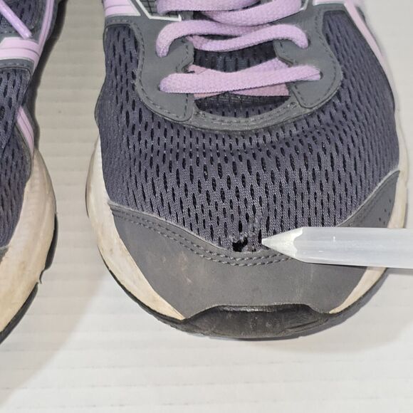 Asics Women’s Gel-Contend 6, Running Shoes, Size 9 - Picture 7 of 8